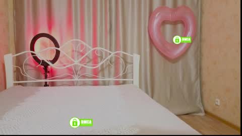 Berkova L online show from April 11, 6:11 pm