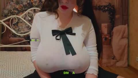 Berkova L online show from February 1, 7:12 pm