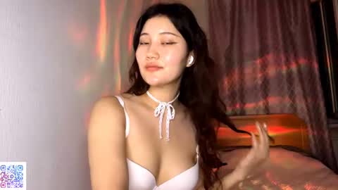 Agatha online show from July 29, 8:53 pm