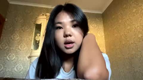 Nelly online show from July 31, 1:23 pm