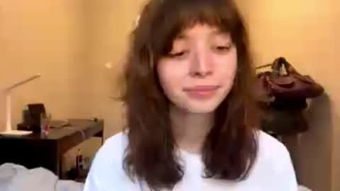 Lucy online show from July 13, 5:14 pm