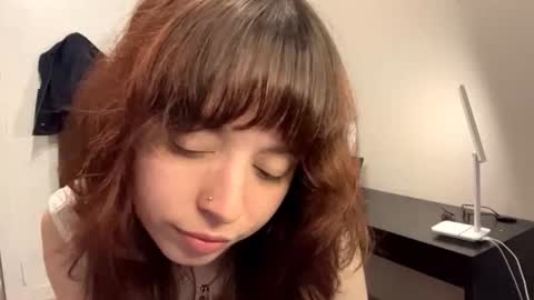 Lucy online show from July 24, 10:28 pm
