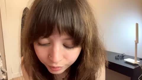 Lucy online show from July 22, 5:36 pm