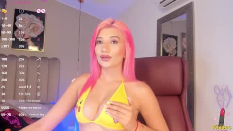  Marilee online show from March 2, 1:37 am