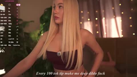  Diana  EVA  online show from March 27, 8:26 am