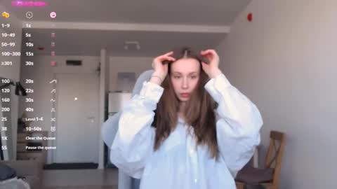 Zo online show from February 20, 9:00 am