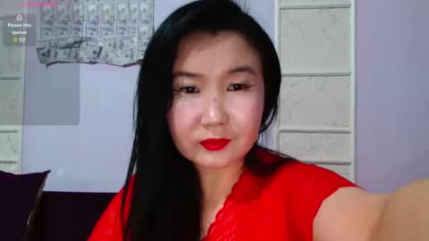 Bet Lu online show from April 13, 9:32 am