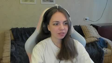 bethany_tease online show from April 5, 1:10 pm