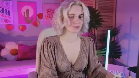 Bethany online show from April 8, 2:24 am