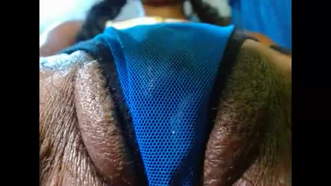 Bethany Wilson online show from November 26, 5:36 pm