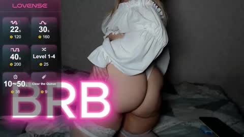 bethflatcher online show from November 15, 1:34 pm