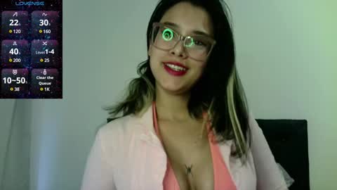 Betsaida online show from December 3, 9:23 pm