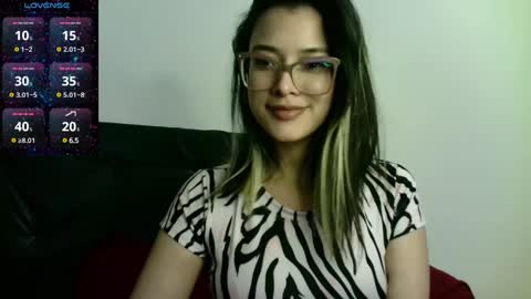 Betsaida online show from December 19, 12:56 am