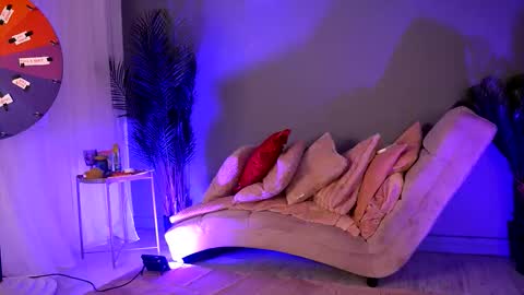 Betty online show from February 19, 6:02 am