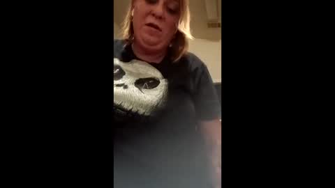 betsygore78 online show from February 28, 11:59 pm