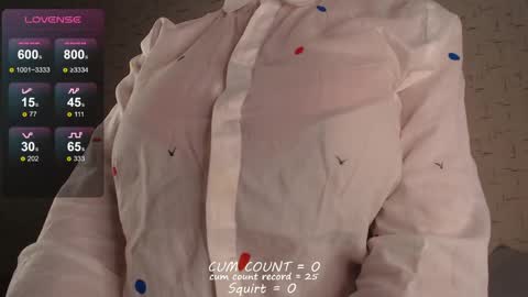 bettispaghetti online show from April 5, 5:56 pm