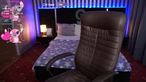 betttydark online show from March 8, 10:13 pm