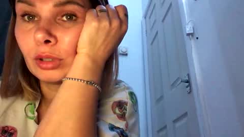 betty199175798 online show from October 18, 10:11 pm