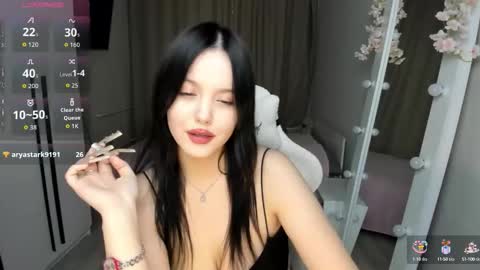 Betty online show from September 20, 3:21 pm