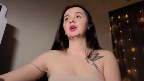 Betty online show from January 18, 11:23 pm