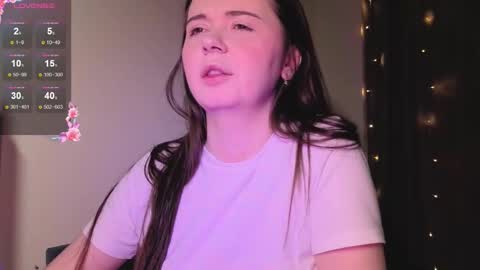 Betty online show from March 8, 3:21 am