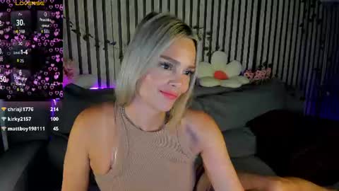 Betty online show from June 26, 5:20 am