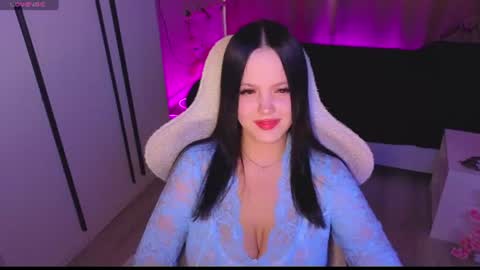 betty_lioren online show from July 24, 1:42 pm