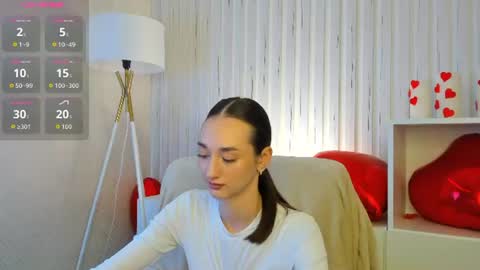 Kelly online show from June 28, 1:23 am