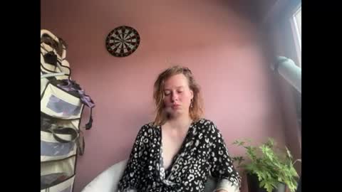 Betty online show from July 20, 12:07 pm
