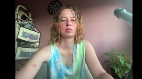 Betty online show from July 28, 6:20 pm