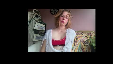 Betty online show from July 15, 6:45 pm