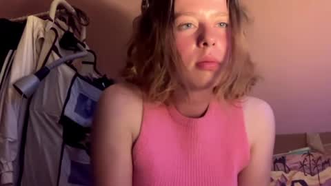 Betty online show from July 18, 7:16 pm