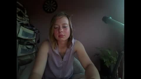 Betty online show from July 19, 7:16 pm