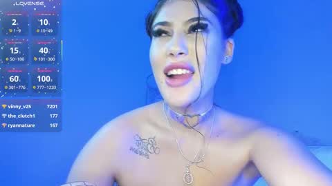 Snapshot of bettykristal chatting on September 11, 6:41 pm BettyKristal online show from September 11, 6:41 pm