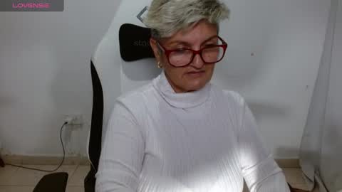 bibiana online show from June 11, 12:32 am