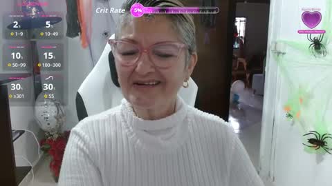 bibiana online show from October 27, 11:39 am