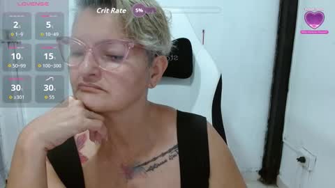 bibiana online show from November 26, 12:50 pm