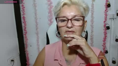 bibiana online show from July 5, 12:33 pm