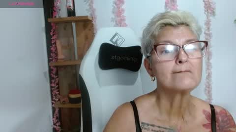 bibiana online show from July 23, 11:29 am