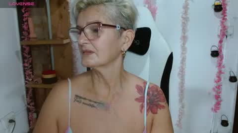 bibiana online show from July 22, 11:44 am