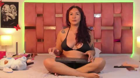 betzabeth miller online show from February 20, 6:26 am