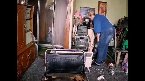 BeverlyQCynia online show from November 13, 12:26 pm