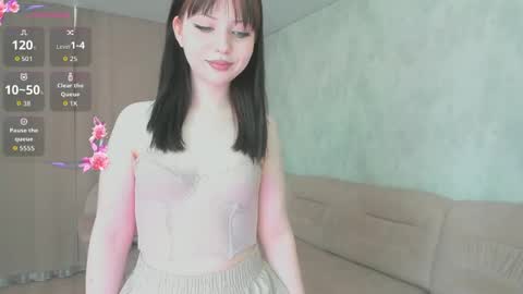 Jany online show from April 29, 5:32 am