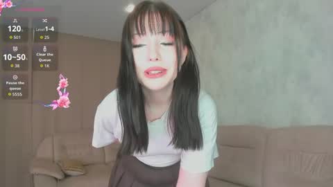 Jany online show from April 27, 5:15 am