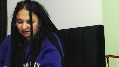 BiaBia online show from January 13, 1:56 am