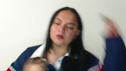 BiaBia online show from October 11, 2:05 am