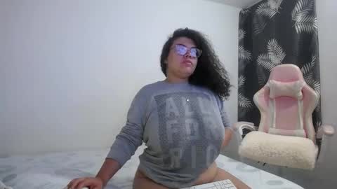 Bianca Tuesday to Sunday from 2am to 6am UTC-5 online show from November 26, 9:21 am