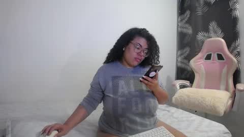 Bianca Tuesday to Sunday from 2am to 6am UTC-5 online show from March 16, 9:24 am