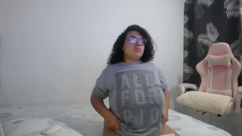 Bianca Tuesday to Sunday from 2am to 6am UTC-5 online show from December 5, 10:05 am