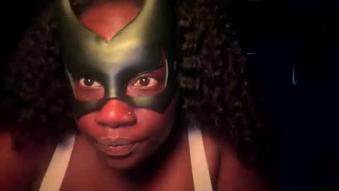 Bianca D online show from October 29, 5:23 am